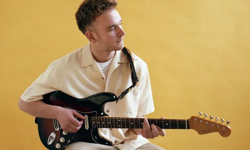 Tom Misch